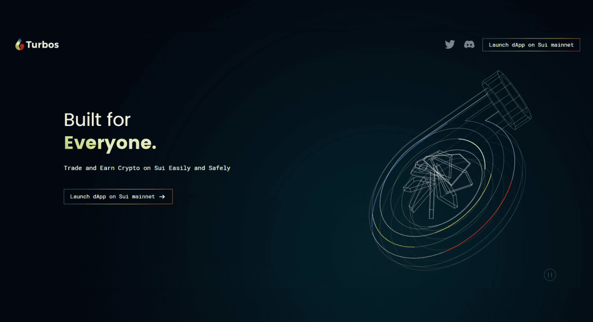 터보스 파이낸스, 마진 트레이딩 출시…딥북 연동해 최대 5배 레버리지