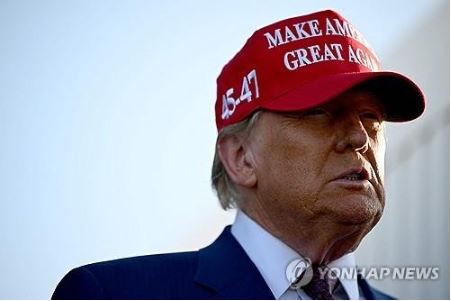 [마켓뷰] 그가 온다…트럼프 취임에 경계감과 기대감 교차하는 증시