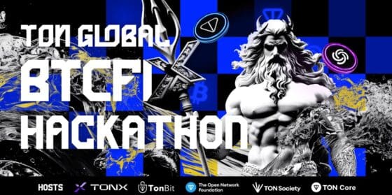 [주요 뉴스] 톤 글로벌 BTCFi 해커톤 공식 출범…비트코인과 TON 생태계 연결