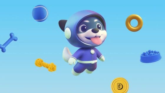 도지젠(DOGIZ), 텔레그램 게임 시장서 캣티즌 넘어설 잠재력 보일까?