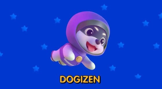 도지젠, 350만 달러 모으며 ICO 마감 임박…2025년 최고 암호화폐 될까