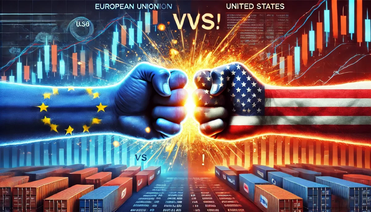 트럼프 “무역적자 해소 전까지 중국과 협상 없다”