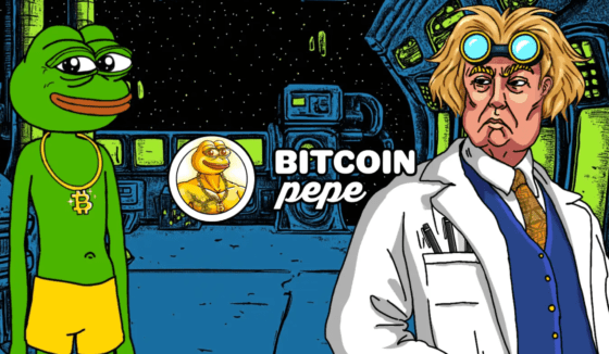 ‘솔라나 온 비트코인’ 출시 24시간 전… 밈 코인 혁명 기대감 고조