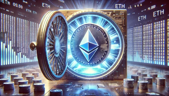 [주요 뉴스] 대형 고래, 대량 ETH 출금 … 향후 가격 변동 신호?