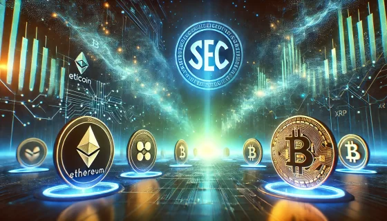 미국 증권거래위원회(SEC), 디파이 규제에 대한 항소 자진 철회