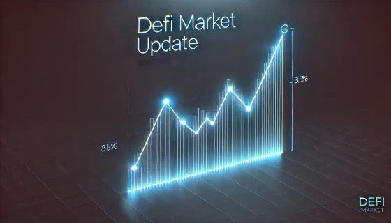 [주요 뉴스] 리브라 토큰 논란, 솔라나 생태계 신뢰 흔들어… DEX 거래량 6주 연속 감소