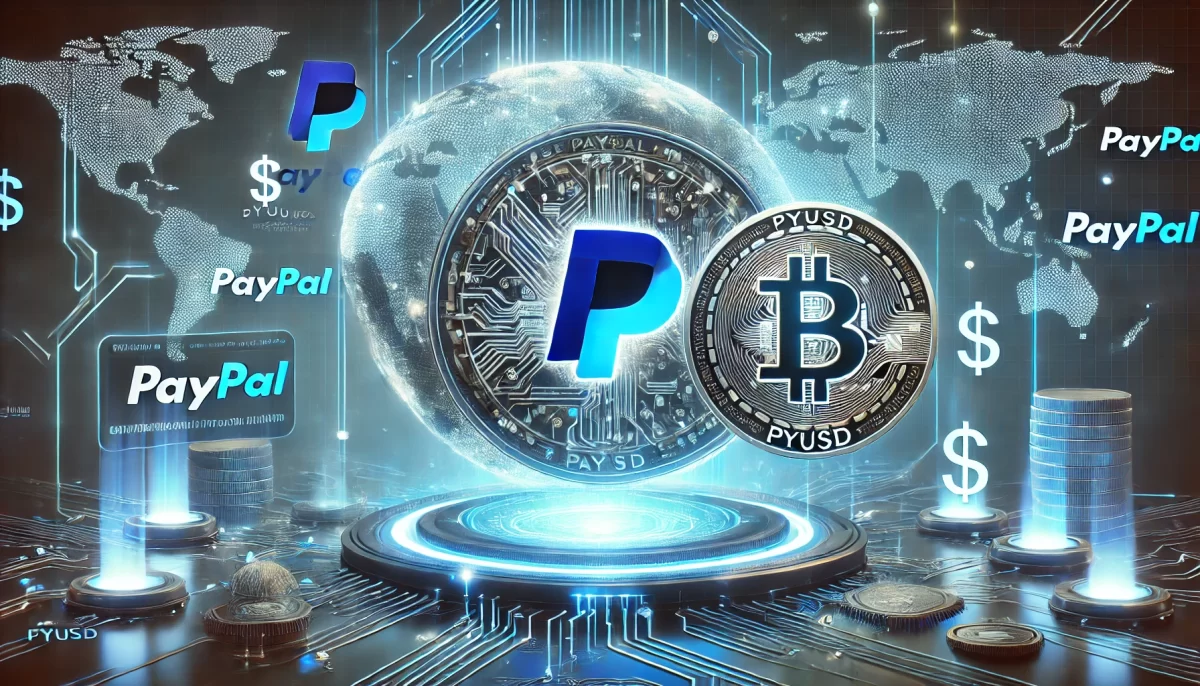 [주요 뉴스] 페이팔, PYUSD 스테이블코인 다양한 제품에 통합 계획 발표
