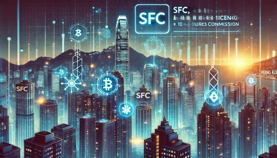 홍콩, 가상자산 시장 성장 위해 12개 규제 이니셔티브 발표