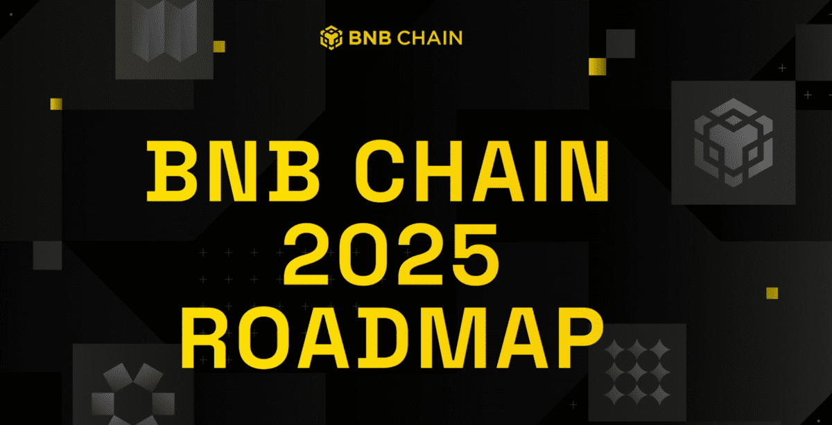 BNB 체인, 3월 ‘파스칼’ 하드포크 예고…이더리움과 호환성 강화