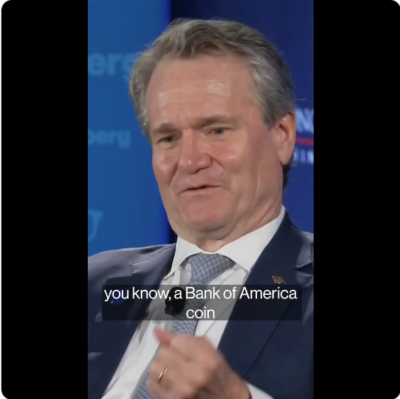 [주요 뉴스] 뱅크오브아메리카, 의회 승인 시 독자적 스테이블코인 발행 준비