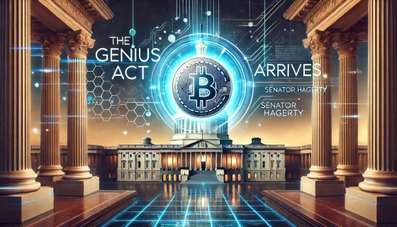 트럼프발 ‘지니어스법’… 아프리카 코인 빗장 풀었다