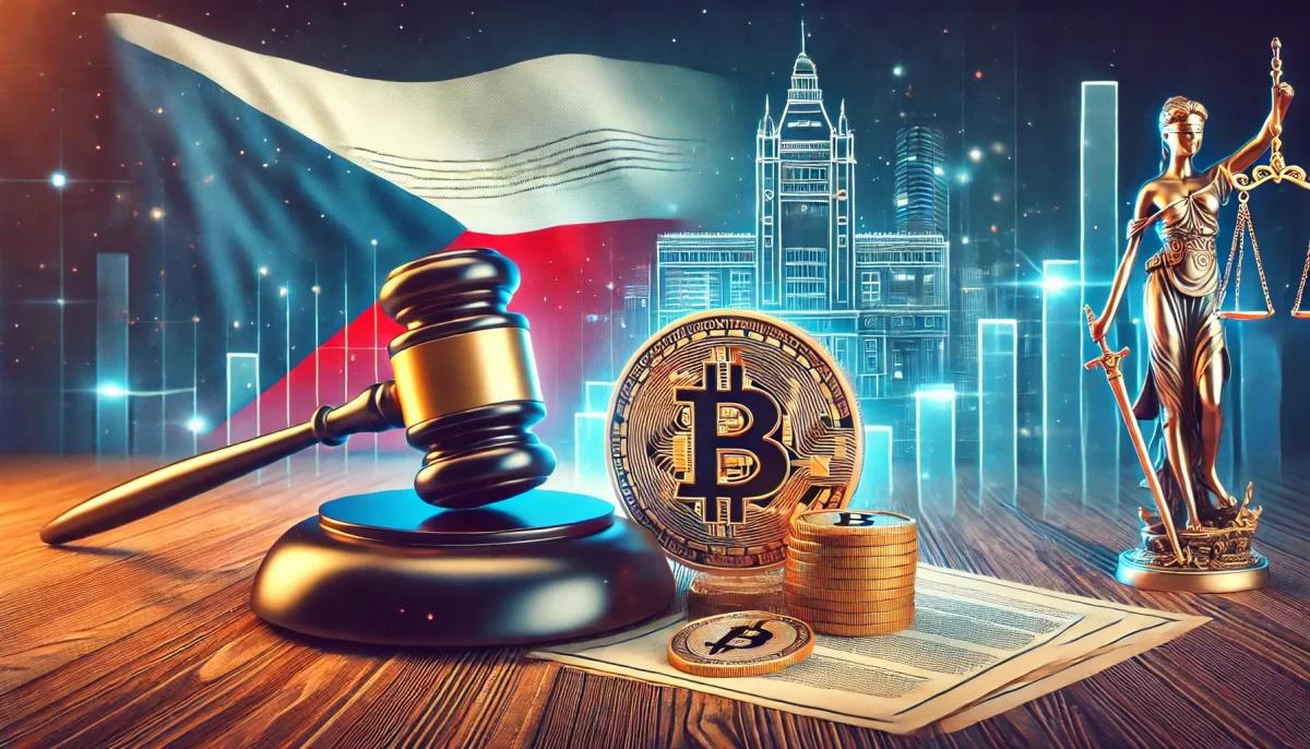 [주요 뉴스] 체코, 비트코인 양도소득세 면제 법안 통과