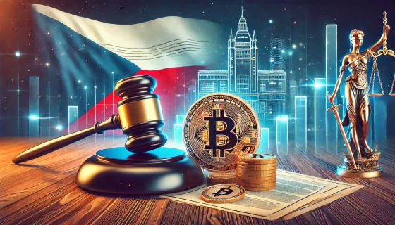 [주요 뉴스] 체코, 비트코인 양도소득세 면제 법안 통과