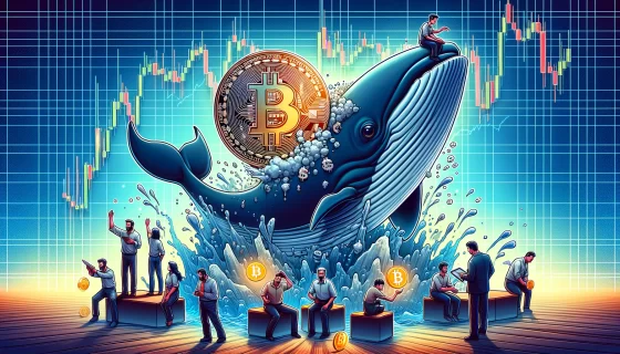 ‘역대 최고’ 비트코인 시총 구글도 제쳐⋯레버리지 과열 우려없나