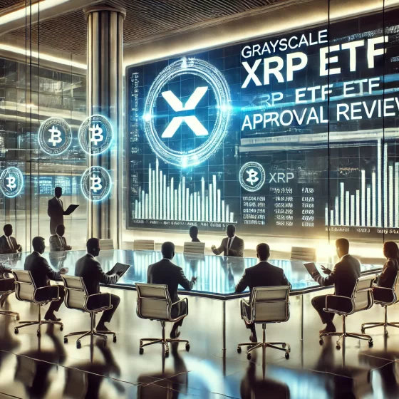 [주요 뉴스] SEC의 비공개 회의, 리플과 XRP에 중대한 영향 미칠 가능성 ↑