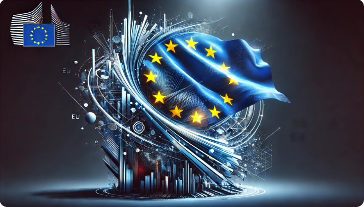 [주요 뉴스] 유럽연합과 미국의 무역 협상 진전 없어 … 보복 관세 우려 고조