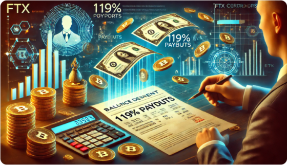 [주요 뉴스] 파산한 FTX, 소액 채권자들 대상 보상 시작