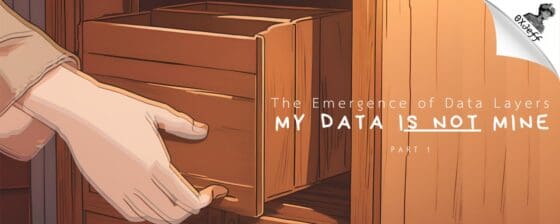 [주요 뉴스] 데이터 소유권 혁신, 웹3 기반 데이터 레이어의 부상