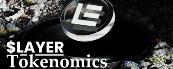 [주요 뉴스] 솔레이어, $LAYER 토크노믹스 및 2차 분배 계획 공개