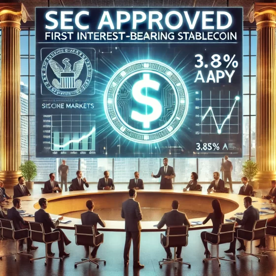 SEC, ‘디지털자산 ETF 신속 승인’ 검토…솔라나·리플 ETF도 속도 낸다