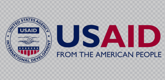 트럼프 정부, 국제개발처(USAID) 직원1만명 감원