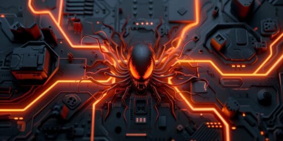 가짜 깃허브 저장소 기승⋯’깃베놈’ 해킹 주의보