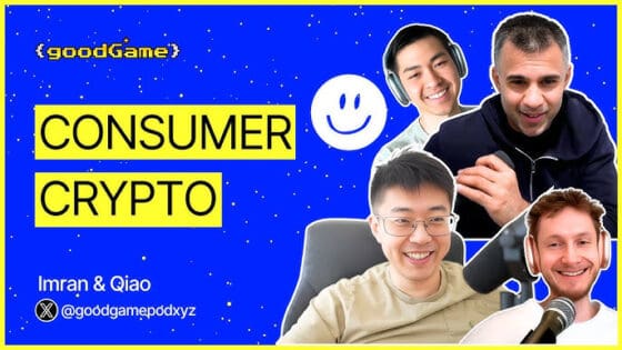 [주요 뉴스] 컨슈머 크립토의 미래: 온체인 트레이딩과 소셜 트레이딩의 부상