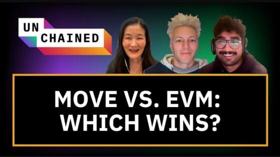 [주요 뉴스] 미국 정부 블록체인 도입 검토, 무브 기술 채택 가능성