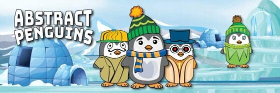 NFT, 부활 신호 켜졌다…펏지 펭귄·아트 블록스 급등