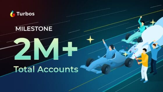 [주요 뉴스] 터보스, 수이 생태계 디파이 플랫폼으로 자리매김 … 총 계정 수 200만 돌파