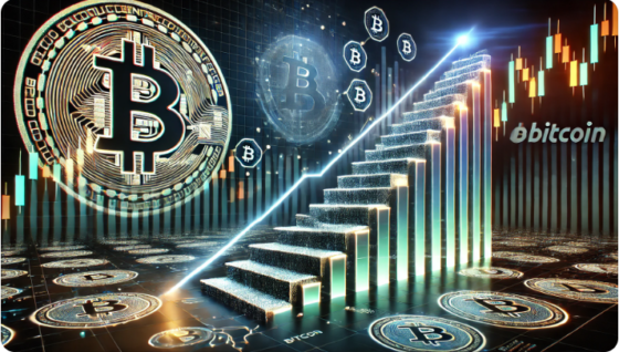 [주요 뉴스] 비트코인, 계단식 상승 패턴 유지 … 규제 및 통화정책 변수 주목