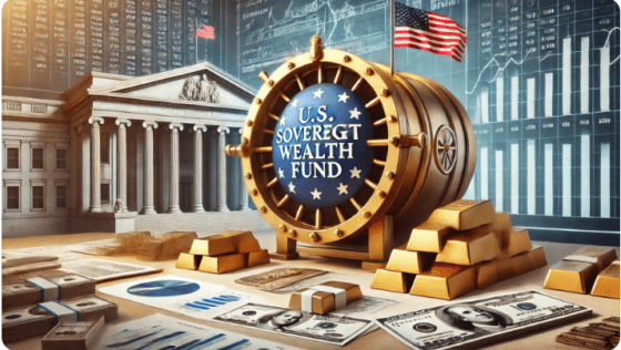 [주요 뉴스] 국부펀드, 비트코인 시장 진입 가속화 전망