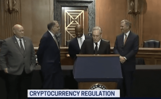 ‘크립토 짜르’ 데이비드 삭스,  “스테이블 코인 법제화, 최우선 과제”