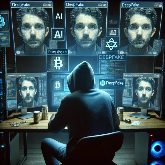 “AI 쓰면 4.5배 더 번다”… 코인 사기 170억달러 ‘역대 최대’