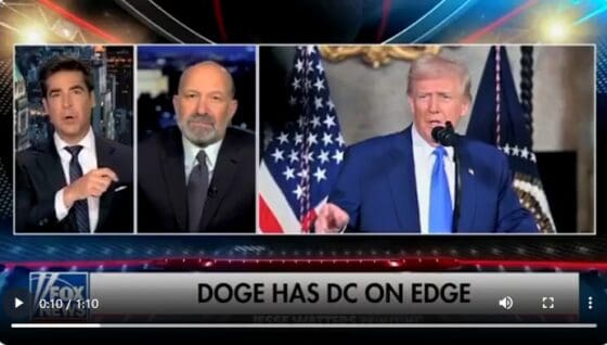 [주요 뉴스] 하워드 루트닉 미국 상무부 장관, 연방 소득세 폐지 계획 공개