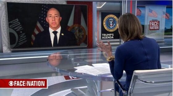 美 하원 외교위원장 “캐나다 관세 부과 협정 위반 아냐. 그들이 美 주권 위반”