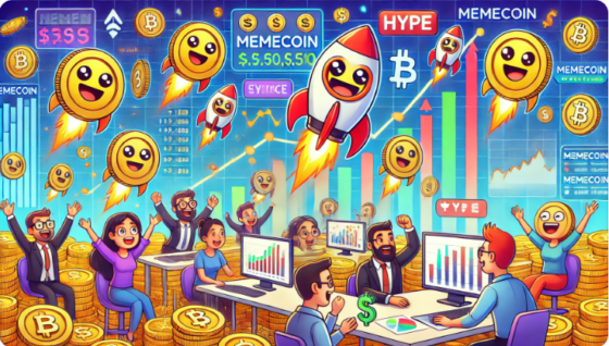 [주요 뉴스] 크립토퀀트 CEO 주기영, “밈코인은 인간 신념체계 반영 도구”