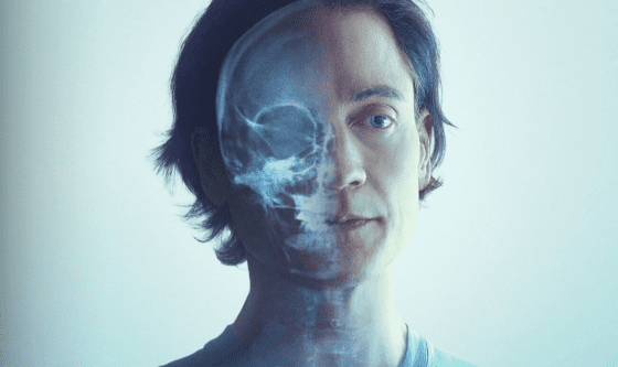 ‘바이오해킹’ 억만장자 브라이언 존슨 , 암호화폐 시장 도전