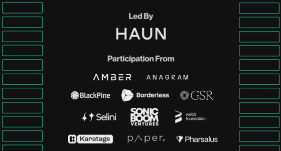 [주요 뉴스] 디지털자산 결제 스타트업 레이즈, 6300만 달러 투자 유치