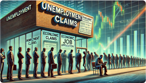 미국 실업수당 청구 21만8000건, 2주만에 하락…고용시장 탄탄 — 블룸버그