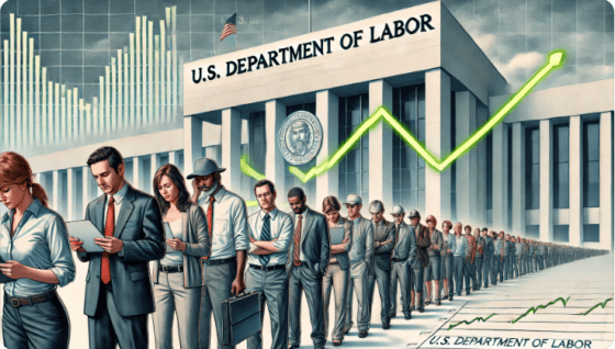 미 정부 셧다운 시 고용지표 발표 연기…연준 통화정책 불확실성 커져