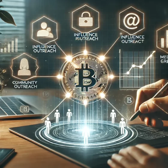 암호화폐 프로젝트 성공을 위한 커뮤니티 구축 전략 : 크립토타임스