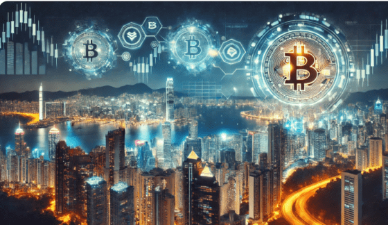 [주요 뉴스] 홍콩과 싱가포르, 아시아 암호화폐 시장 주도권 경쟁