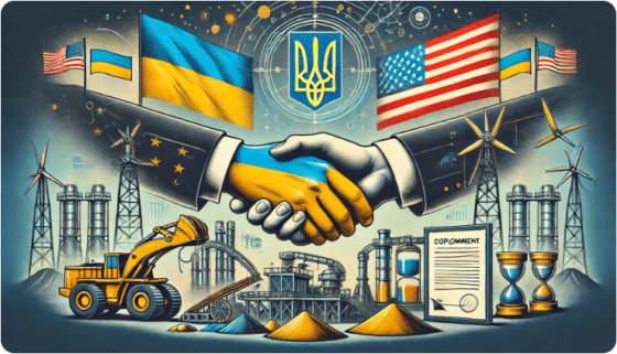 우크라 “젤렌스키, 28일 미국서 광물협정 서명”