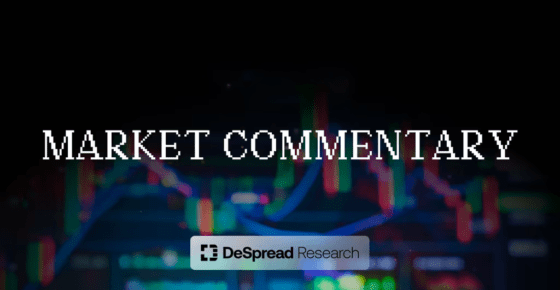 [주요 뉴스] 디지털자산 시장, 유동성 제약과 미국 정책 불확실성으로 변동성 심화