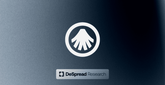 디스프레드 리서치 “웹3 기반 AI 시장, 탈중앙화 AI 인프라가 대안책”