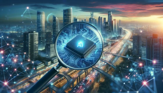 지난달 72% 급등한 그래프(GRT), 인공지능 메타 오나?…AI 블록체인 프로젝트 관심 ↑