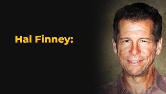 “공개된 사토시 이메일은 할 피니가 사토시라는 증거들”–아담 코크란