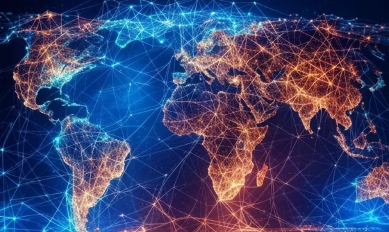 [주요 뉴스] 블록체인과 디지털 자산, 글로벌 협력의 신인프라로 부상