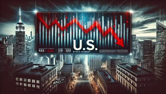 [주요 뉴스] 미국 소비자 지출 견조하지만, 트럼프 관세 정책으로 인한 침체 우려